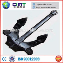 Stainless Steel/Carbon Steel Marine Danforth Anchor